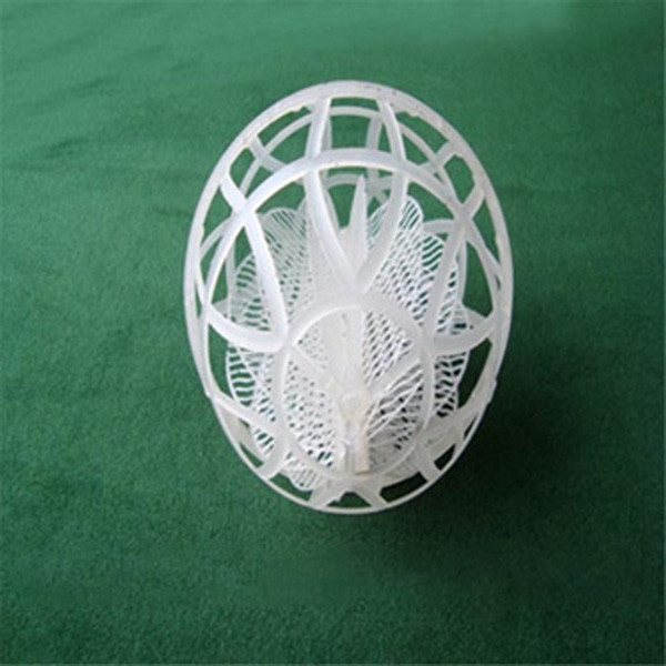 塑料网笼球